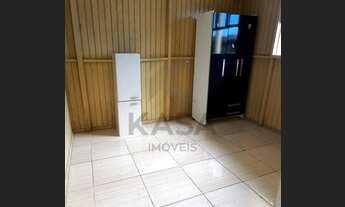 Imagem 7: CANOAS - Casa Padrão - MATO GRANDE