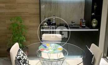 Imagem 4: IT STYLE HOME - ITAIM BIBI - Venda - 101 m² - 2 Suítes - 2 Vagas