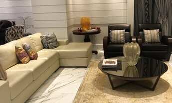 Imagem 6: Duplex incrível no coração da Vila Nova Conceição