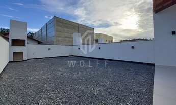 Imagem 6: JD760 - Casa Linda e Pronta para Morar em Barra Velha/SC