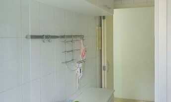 Imagem 6: Apartamento - Padrão, Vila Firmiano Pinto - São Paulo