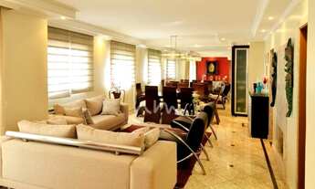 Imagem 2: Apartamento 3 suítes - 190m²