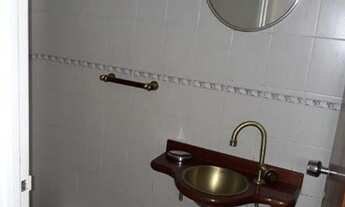 Imagem 3: Apartamento à venda com 105m² de área útil com 03 dormitórios em Moema