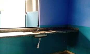 Imagem 7: Locação 02 cômodos sem garagem em Guaianases