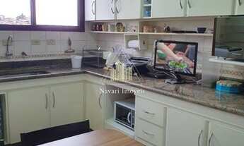 Imagem 4: Apartamento em São Paulo Solar dos Cunha com 98 m² 3 Dorms 1 Suíte 2 Vagas