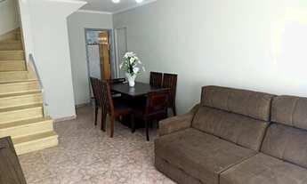 Imagem: A seis minutos da estação Praça da Árvore