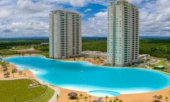 Imagem: Apartamento Brasil Beach 138 metros quadrados