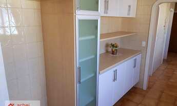 Imagem 7: Apartamento com 3 dormitórios à venda, 226 m² por R$ 1.599.000,00 - Aclimação - São Paulo