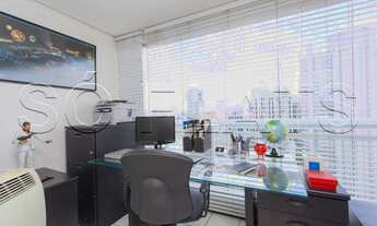 Imagem 3: APTO NO BROOKLIN 1 SUÍTE 53M²