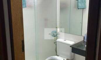 Imagem 6: Sobrado à venda, 96 m² por R$ 380.000,00 - Jardim Santo Elias - São Paulo/SP