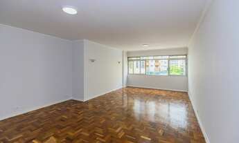 Imagem 4: Apartamento 155 m2 com 3 quartos em Higienópolis