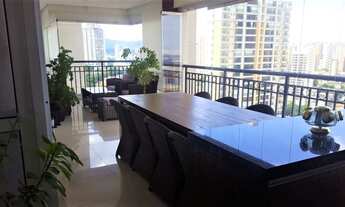 Imagem: Condomínio Chácara Santana - Apartamento