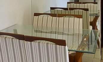 Imagem 3: Oportunidade! 2/4 semi-mobiliado por R$ 298.000,00