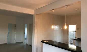 Imagem: Casa Jardim Anhangá toda no PORCELANATO