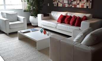 Imagem: Apartamento para venda possui 198 metros