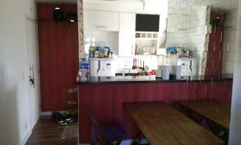 Imagem: Apartamento para venda em arthur alvim