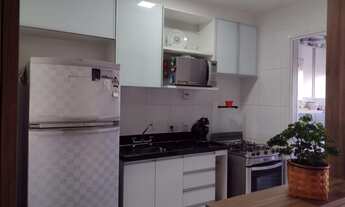 Imagem 6: Apartamento Tatuapé