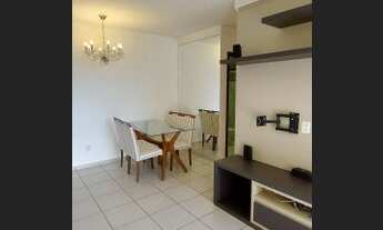 Imagem 6: Oportunidade! 2/4 semi-mobiliado por R$ 298.000,00