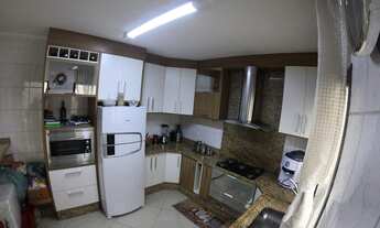 Imagem 7: Casa para venda tem 130 metros quadrados com 3 quartos em Chácara Belenzinho - São Paulo