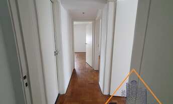 Imagem 5: Apartamento para alugar com 105 m² 3 dormitórios e 1 vaga de garagem próximo do Parque do