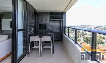 Imagem: Apartamento 3 Quartos Cabral Hills