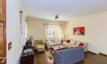 Imagem 2: Casa para venda com 160 metros quadrados com 3 quartos em Pinheiros - São Paulo - SP