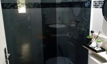 Imagem 4: Apartamento para venda possui 50 metros quadrados com 2 quartos