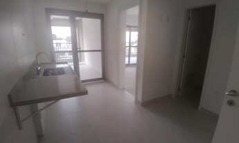 Imagem 7: Apartamento com 137 metros quadrados com 3 quartos em Santo Amaro - São Paulo - SP