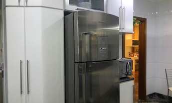 Imagem 6: Apartamento Tatuapé São Paulo/SP