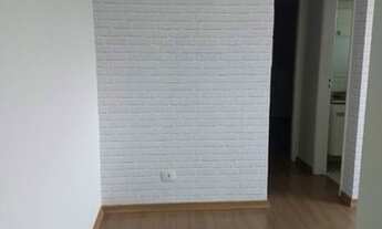 Imagem 7: Apartamento com 2 dormitórios à venda, 51 m² por R$ 470.000 - Chácara Santo Antônio (Zona