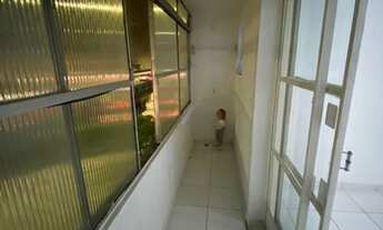 Imagem 4: Vende se apartamento 90 mts Amaral Gurgel Aceita se financiamento - use o FGTS - ACEITA CA