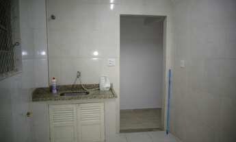 Imagem 6: Apartamento de 40 metros quadrados no bairro Liberdade com 1 quarto