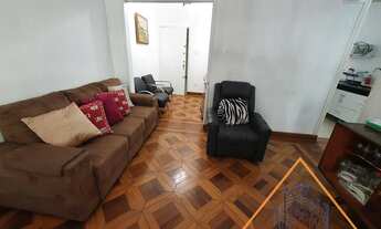 Imagem 4: Apartamento com 115 metros a venda na Aclimação ao lado do metrô