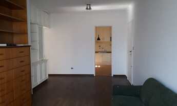 Imagem 2: Apartamento para venda com 105 metros quadrados com 3 quartos em Perdizes - São Paulo - SP