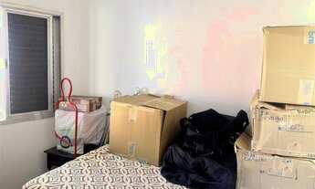 Imagem 3: São Paulo - Casa Padrão - Vila Água Funda