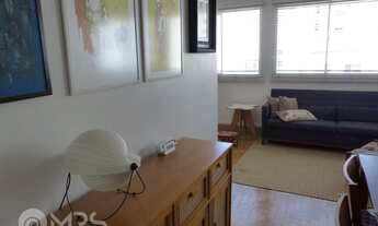 Imagem 7: Apartamento no Jardim Paulista - São Paulo