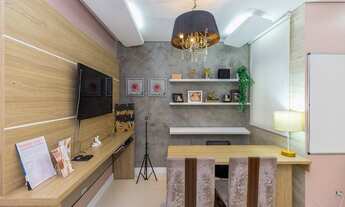 Imagem: Casa para venda tem 107 metros quadrados