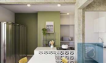 Imagem 6: Apartamento para venda tem 191 metros quadrados com 6 quartos em Bela Vista - São Paulo