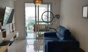 Imagem 6: Apartamento com 2 dormitórios à venda, 63 m² por R$ 658 mil - Casa Verde - SP