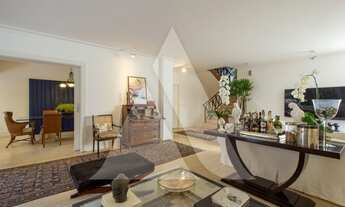 Imagem 7: SãO PAULO - Casa Padrão - Cidade Jardim