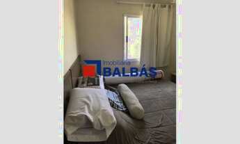 Imagem 6: Apartamento a venda Tatuapé com 3 dormitórios