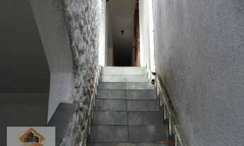 Imagem 3: Sobrado com 4 dormitórios à venda por R$ 600.000,00 - Vila Dalila - São Paulo/SP