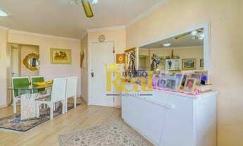 Imagem 5: Apartamento, 103 m² - venda por R$ 1.350.000,00 ou aluguel por R$ 5.000,00/mês - Alto da L