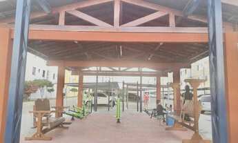 Imagem: Apartamento para Vender no Condomínio Paulo