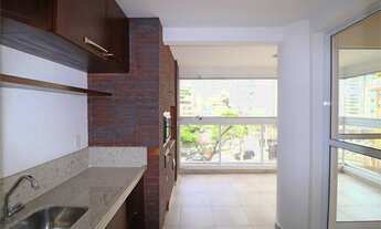 Imagem 4: APARTAMENTO REFORMADO, COM 2 SUÍTES, VARANDA GOURMET NA VILA MADALENA