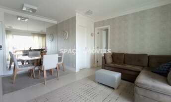 Imagem 5: Apartamento para venda com 90 metros quadrados com 3 quartos em Vila Santa Catarina - São