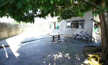 Imagem: Casa - TÉRREA no bairro São João Batista