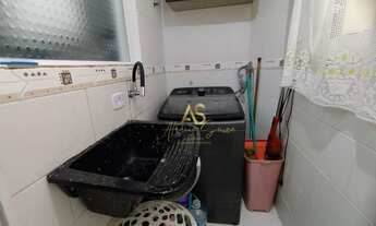 Imagem 7: Maravilhoso Apartamento com 3 dormitórios à venda, 82 m² por R$ 380.000 - Boqueirão - Prai