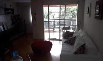 Imagem 3: Apartamento em Perdizes - São Paulo - SP