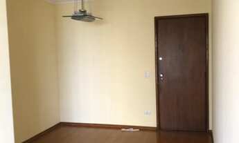 Imagem 7: Apartamento para aluguel com 50 metros quadrados com 2 quartos em Moema - São Paulo - SP